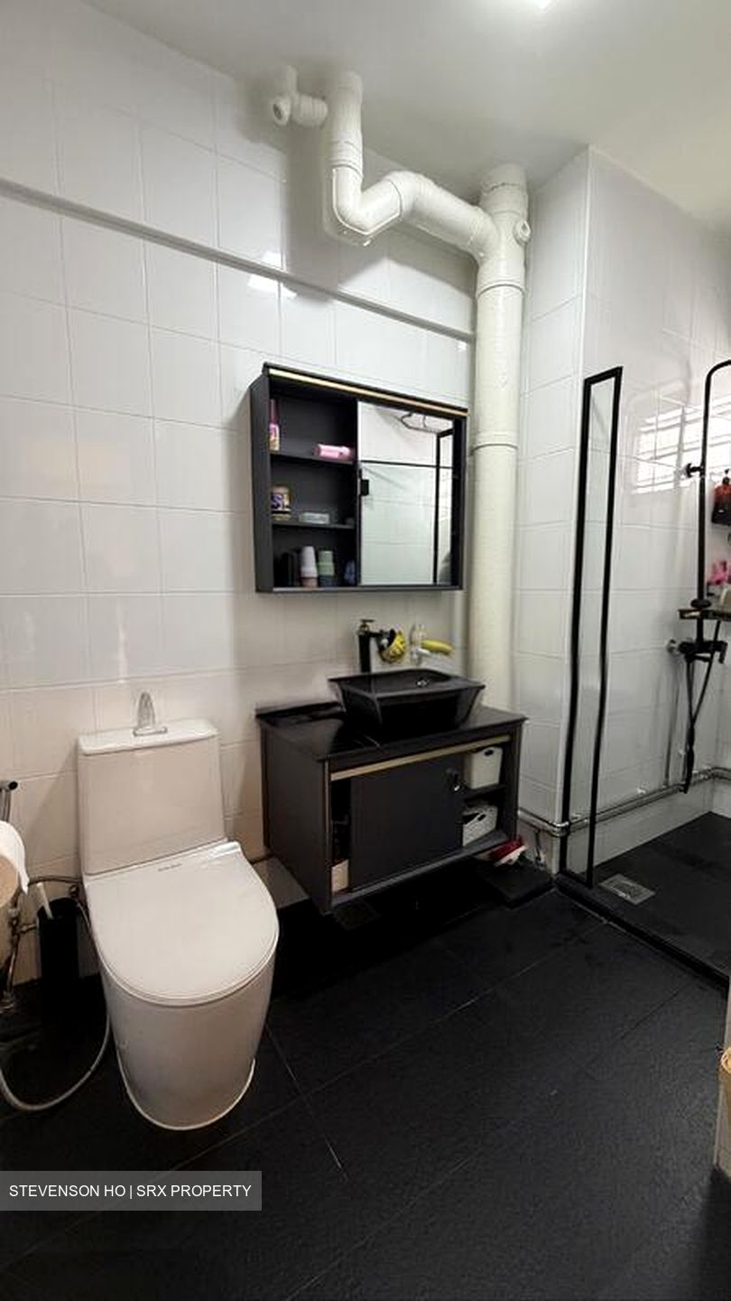 Blk 643 Yishun Street 61 (Yishun), HDB Executive #506469661